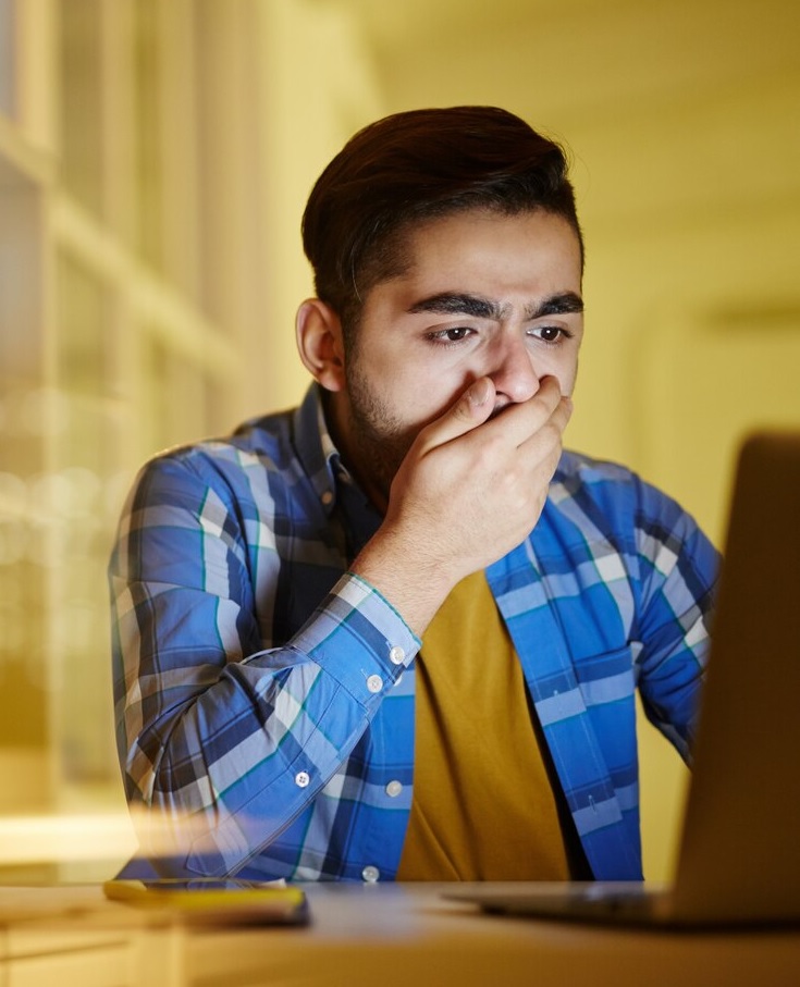 tired dr deepa patil stress management